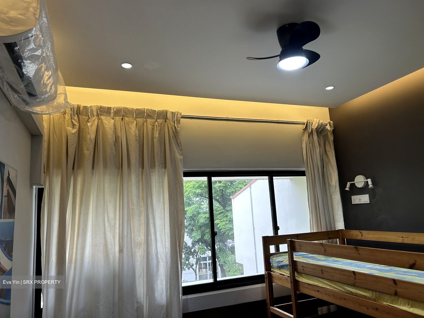 Ivory Heights (D22), Condominium #588894061